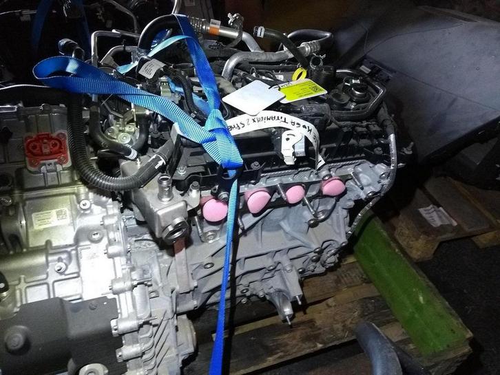FORD KUGA TITANIUM X PHEV FWD [ENGINE] 2024, Auto-onderdelen, Motor en Toebehoren, Gebruikt, ARN erkend, Stiba lid, Erkend duurzaam