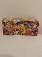 pokemon center tohoku box, Verzenden, Nieuw, Losse kaart, Foil