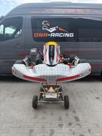 Rotax max senior evo 2025 OTK Exprit, Sport en Fitness, Karting, Ophalen, Nieuw, Onderdelen Kart