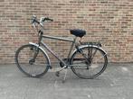 Quardo fiets 28 inch met 6 versnellingen, Overige merken, Versnellingen, Ophalen of Verzenden, Zo goed als nieuw