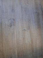Gratis Laminaatvloer - 50m2, Ophalen, Kunststof, Gebruikt, 50 tot 150 cm