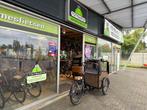 FIETSMASTER ALTEC Xcient E-bike BAKFIETS 26 INCH BELT DRIVE, Overige merken, Nieuw, Ophalen of Verzenden, 51 tot 55 cm