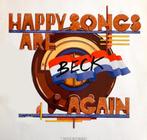Pia Beck LP met Orig Handtekening 1988, Ophalen of Verzenden, Zo goed als nieuw, 12 inch, Rock-'n-Roll