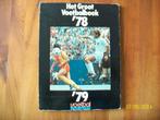 Het Groot Voetbalboek 78-79, Verzamelen, Verzenden, Gebruikt, Boek of Tijdschrift
