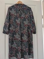 Jurk (Expresso) mt 40, Maat 38/40 (M), Zwart, Ophalen of Verzenden, Zo goed als nieuw