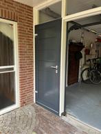Loopdeur garage, Doe-het-zelf en Verbouw, Deuren en Horren, Ophalen, 80 tot 100 cm, Nieuw, Buitendeur