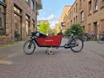 2dehands Cargo bike long met toebehoren, Overige merken, 4 kinderen of meer, Info@bakfiets.nl, Ophalen of Verzenden