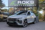 Hyundai Tucson 1.6 T-GDI PHEV N Line Sky 4WD Nieuw, Automaat, 12 maanden, Euro 6, 4 cilinders