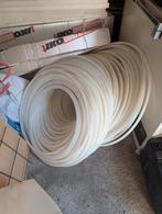 14x2 vloerverwarmingen 5 lagenbuis (320m), Ophalen, Overige materialen, Minder dan 20 mm, 6 meter of meer