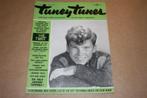 Tuney Tunes - Nr. 217 - 1962, Verzamelen, Ophalen of Verzenden, 1960 tot 1980, Tijdschrift