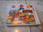 Super Mario 3D Land - Nintendo 3DS, Spelcomputers en Games, 1 speler, Ophalen of Verzenden, Zo goed als nieuw, Vanaf 3 jaar