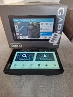 Garmin Zumo XT Motorfiets Navigatie - Zo goed als nieuw!, Ophalen of Verzenden, Zo goed als nieuw