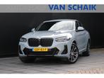 BMW X4 xDrive20i 184 PK | M SPORT | LEDER | STOELVERW. | CAM, 1998 cc, Gebruikt, 4 cilinders, 2000 kg