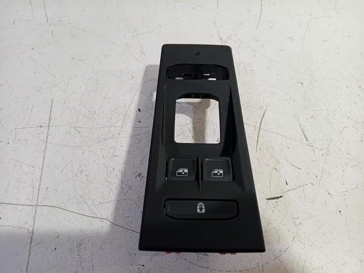 Bedieningspaneel elektrische ramen Volkswagen Transporter, Auto-onderdelen, Dashboard en Schakelaars, Volkswagen, Gebruikt, Herkomst onderdeel bekend