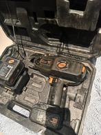 Tjep Bindmachine - Werkt, heeft onderhoud nodig, Ophalen of Verzenden, Gebruikt