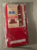 Rode hangende schoenenopberger - 10 paar, Minder dan 50 cm, 100 tot 150 cm, Nieuw, Ophalen of Verzenden