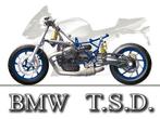 Bmw Motorrad Repair & Service Data 2013, Motoren, Verzenden, BMW
