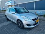 Suzuki Swift 1.2 Comfort 3-Drs Airco! Bj:2011 NAP!, Voorwielaandrijving, Gebruikt, 1242 cc, 400 kg