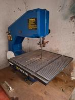 Lintzaag, Doe-het-zelf en Verbouw, Gereedschap | Zaagmachines, Ophalen, Gebruikt, 70 mm of meer, Lintzaag