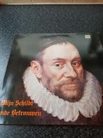 Vinyl LP Urker Visserskoor zingt Wilhelmus, Cd's en Dvd's, Vinyl | Nederlandstalig, Ophalen of Verzenden, Zo goed als nieuw, 12 inch
