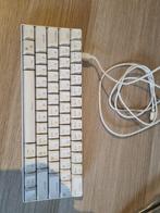 RK 61 toetsenbord, Computers en Software, Royal Kludge rk61, Gaming toetsenbord, Ophalen of Verzenden, Zo goed als nieuw