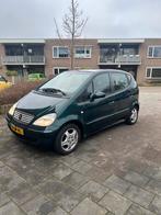 Mercedes-Benz A-Klasse 1.6 A160 (Dealer onderhouden), Auto's, Mercedes-Benz, Voorwielaandrijving, 40 €/maand, 400 kg, Handgeschakeld