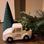 Nieuwe set van 3 decoratieve kerstbomen, Ophalen, Nieuw