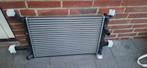 Radiateur voor Opel Astra G 1.6, Auto-onderdelen, Ophalen of Verzenden, Nieuw, Opel