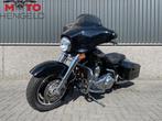 Harley-Davidson FLHX STREET GLIDE (bj 2007), Chopper, Bedrijf, Meer dan 35 kW