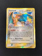 Charizard Delta Species, Hobby en Vrije tijd, Verzamelkaartspellen | Pokémon, Ophalen of Verzenden, Nieuw, Losse kaart