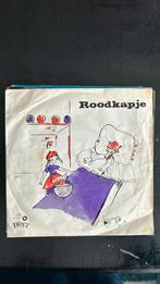 Roodkapje, Cd's en Dvd's, Vinyl Singles, Gebruikt, Ophalen of Verzenden