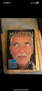 martien meiland boek, Boeken, Biografieën, Ophalen, Gelezen