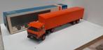 Lion car, Hobby en Vrije tijd, Modelauto's | 1:50, Ophalen of Verzenden, Zo goed als nieuw, Bus of Vrachtwagen, Lion Toys