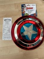 Captain America Schild - Nieuw!, Ophalen of Verzenden, Nieuw