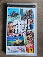 Grand Theft Auto: Vice City Stories (PSP), Spelcomputers en Games, Ophalen of Verzenden, Zo goed als nieuw