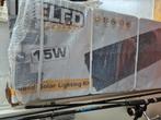 Zonnepaneel 15W, Doe-het-zelf en Verbouw, Zonnepanelen en Toebehoren, Ophalen, Gebruikt, Overige typen