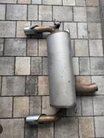 BMW F32 f30 435i 335i N55 Einddemper Uitlaat, Auto-onderdelen, Ophalen of Verzenden, Gebruikt, BMW