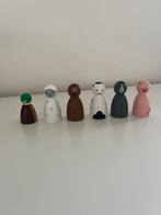 Pegdolls boerderijdieren, Verzenden, Nieuw, Overige typen