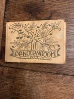 Oud Liederenboek - De Notenboom, Ophalen of Verzenden