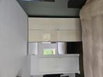 Ikea Pax kast 236 hoog, 59 cm diep., Ophalen, Gebruikt, 50 tot 75 cm, 200 cm of meer