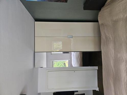 Ikea Pax kast 236 hoog, 59 cm diep., Huis en Inrichting, Kasten | Kledingkasten, Gebruikt, 200 cm of meer, 50 tot 75 cm, Ophalen