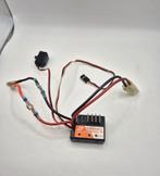 Thunder tiger E-speeder 2 ESC voor rc, Hobby en Vrije tijd, Ophalen of Verzenden