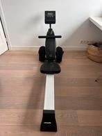 Virtufit Row 600i roeiapparaat, Sport en Fitness, Ophalen, Benen, Gebruikt, Metaal