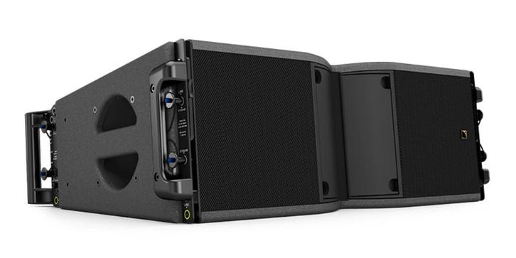 L-acoustics Kara II, Audio, Tv en Foto, Professionele Audio-, Tv- en Video-apparatuur, Gebruikt, Audio, Ophalen