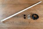 LED Tentlamp / voortentlamp / buislamp - 120 cm z.g.a.n., Caravans en Kamperen, Ophalen of Verzenden, Zo goed als nieuw