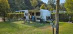Te Koop: Caravan Fendt Diamant 560 TG Full Option, Kachel, Rondzit, Particulier, Fendt