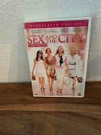 Sex and the City, Vanaf 12 jaar, Ophalen of Verzenden, Zo goed als nieuw, Romantische komedie