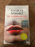 De Verbouwing - Saskia Noort, Ophalen of Verzenden, Gelezen, Nederland