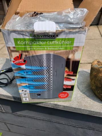 Goede koeler voor in je huis beschikbaar voor biedingen
