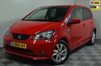 Seat Mii 1.0 Sport Dynamic / Navi / Cruise / Pdc / Stoelverw, Euro 5, Stof, Gebruikt, Zwart